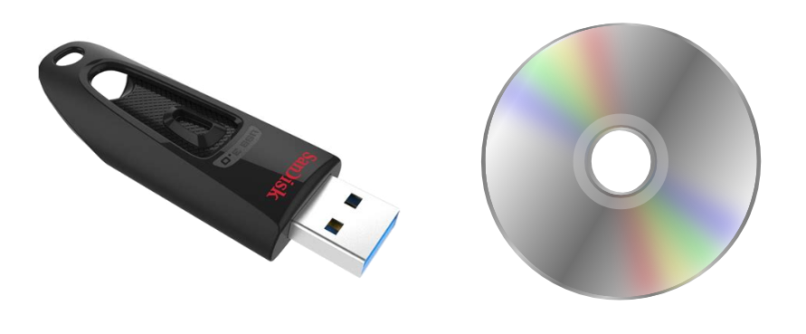 transfer video tapes to dvd and usb stick