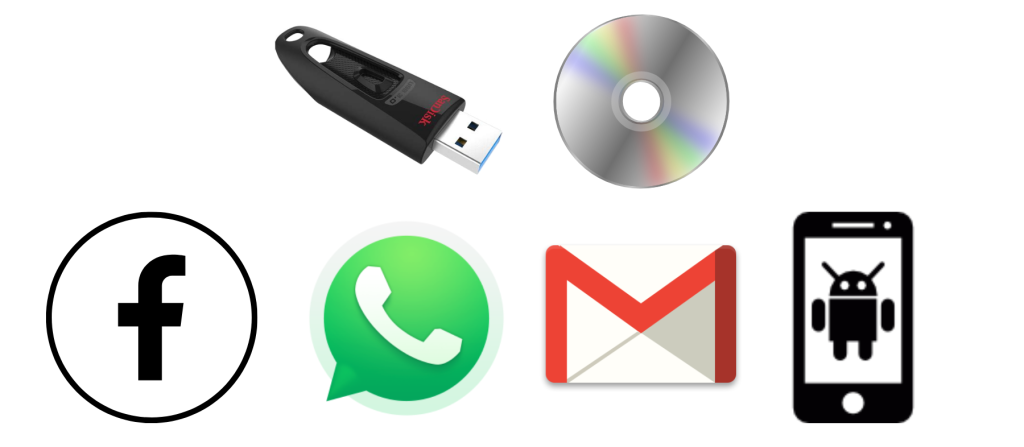 transfer video tapes to usb stick and dvd